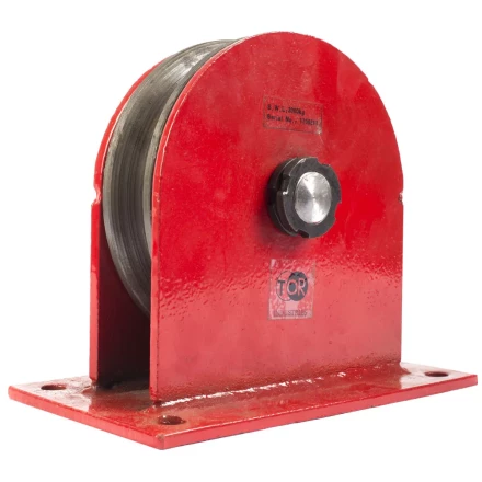 Блок монтажный опорный TOR 3,0 т (G) 11535 купить в Новом Уренгое