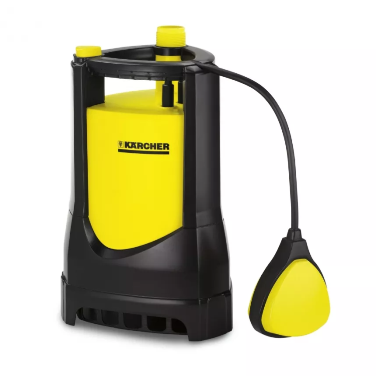 Дренажный насос KARCHER SDP 9500 EU-II купить в Новом Уренгое