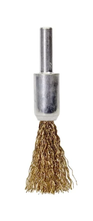 Щетка для дрели ф12 мм концевая VMX 511710 купить в Новом Уренгое