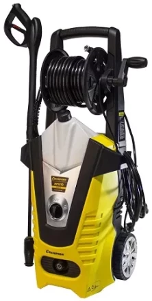 Минимойка-мойка высокого давления CHAMPION HP5210 купить в Новом Уренгое