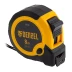 Рулетка Denzel 8м х 25мм, двухкомп. корпус, кнопка-пауза, 31544 купить в Новом Уренгое