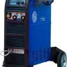 Инверторный сварочный полуавтомат Aurora-Pro SKYWAY 350 DUAL PULSE (гор. MIG36KD) воздушное охлаждение купить в Новом Уренгое