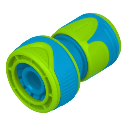 Соединитель быстросъемный 3/4 Palisad Luxe 65775 купить в Новом Уренгое