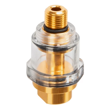 Пневматический гравер Denzel PE54000, 54000 об/мин, 3 мм, 57 л/мин 57467 купить в Новом Уренгое