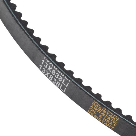 Ремень приводной для виброплиты VC-30W Denzel 98026 купить в Новом Уренгое