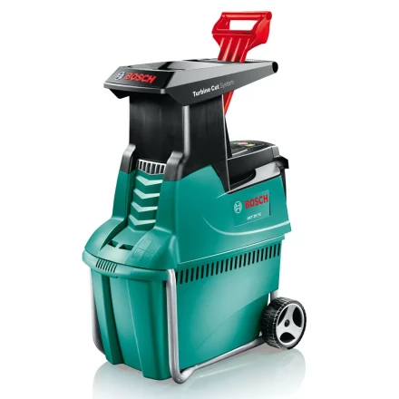 Измельчитель садовый Bosch AXT 25 TC купить в Новом Уренгое