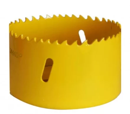 Коронка Bi-Metal Ф68 мм М42 Энкор 24368 купить в Новом Уренгое