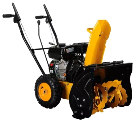 Бензиновый снегоуборщик RedVerg RD-250-55 купить в Новом Уренгое