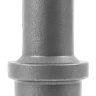 ТСТ коронка MESSER 18X25 с центрирующим сверлом и толкающей пружиной купить в Новом Уренгое