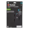 Разветвитель четырёхканальный Palisad 65833, с внутренней резьбой 3/4", алюминий, LUXE купить в Новом Уренгое