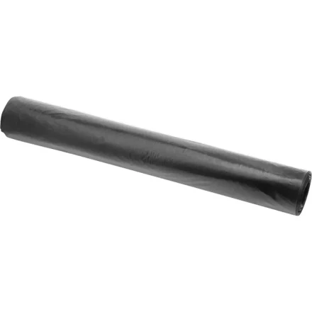 Пакеты для мусора 200 л 10 шт пвд особопрочные черные длинный ролик Elfe 92729 купить в Новом Уренгое