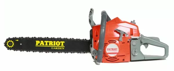 Бензопила Patriot Garden РТ4518 купить в Новом Уренгое