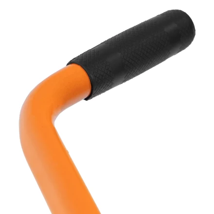 Захват бордюрного камня ручной до 300 мм Сибртех 18163, 130 кг купить в Новом Уренгое