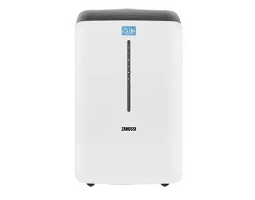 Мобильный кондиционер ZANUSSI ZACM-14 VT/N1 купить в Новом Уренгое