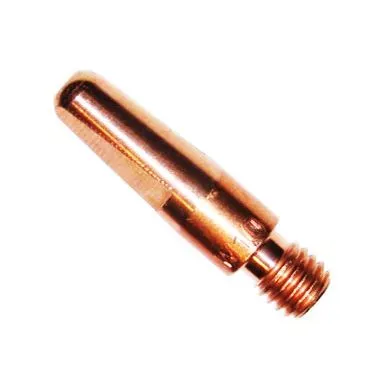Наконечник М8x37х1,2 mm Cu-Cr-Zr Оберон XL0468502007 купить в Новом Уренгое