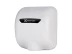 Сушилка для рук электрическая высокоскоростная ELECTROLUX EHDA/HPW-1800W белая купить в Новом Уренгое