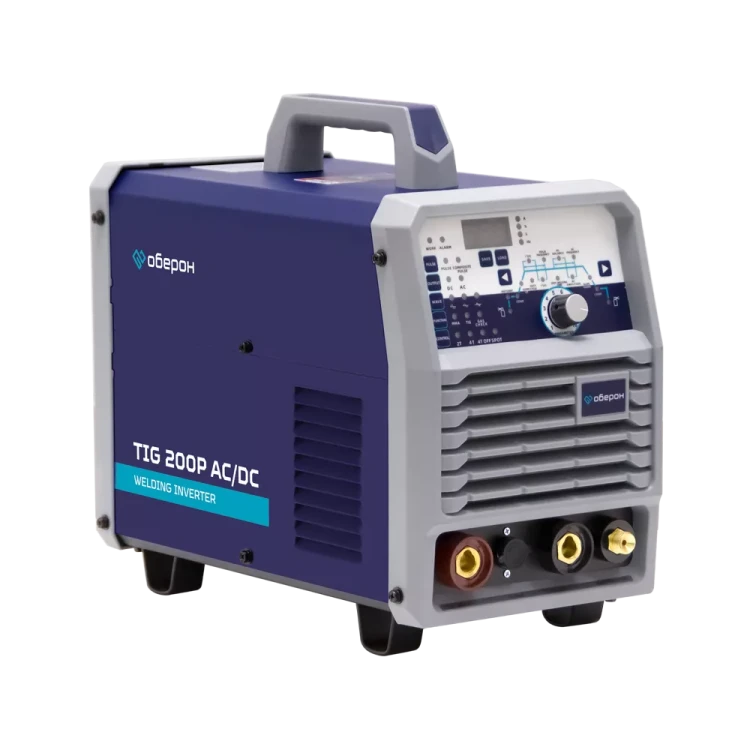 Сварочный инвертор Оберон TIG 200P AC/DC KG3202 купить в Новом Уренгое
