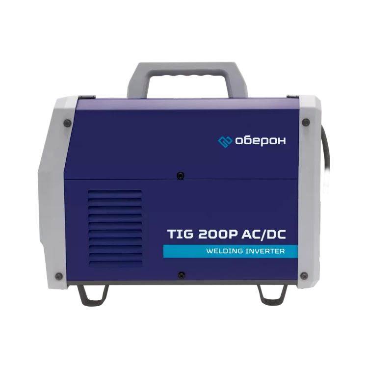 Сварочный инвертор Оберон TIG 200P AC/DC KG3202 купить в Новом Уренгое