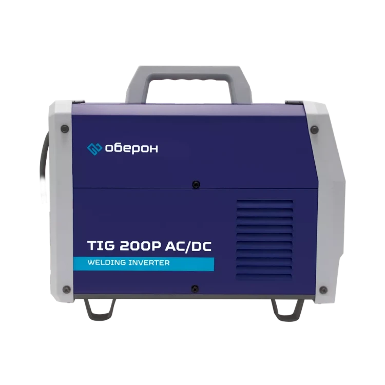 Сварочный инвертор Оберон TIG 200P AC/DC KG3202 купить в Новом Уренгое