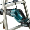 Аккумуляторная сабельная пила Makita XGT JR001GM201 купить в Новом Уренгое