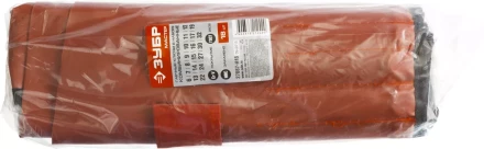 Набор ЗУБР &quot;МАСТЕР&quot;: Ключ гаечный комбинированный, Cr-V сталь, хромированный, 6-32мм, 18шт 27087-H18 купить в Новом Уренгое