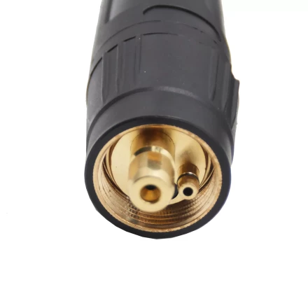 Горелка MW-450 (3m / Air / Euro) XLMA6465 купить в Новом Уренгое