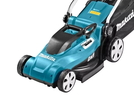 Газонокосилка электрическая Makita ELM4120 купить в Новом Уренгое