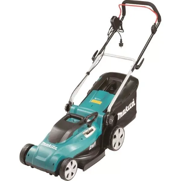 Газонокосилка электрическая Makita ELM4120 купить в Новом Уренгое