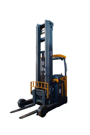 Ричтрак электрический с кабиной XILIN 2,0 т 11,1 м CQD20-D с камерой, быстрым подъемом и весами 1023686 купить в Новом Уренгое