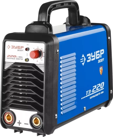 Сварочный инвертор ММА ЗАС-Т3-220 серия ПРОФЕССИОНАЛ купить в Новом Уренгое