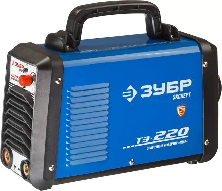 Сварочный инвертор ММА ЗАС-Т3-220 серия ПРОФЕССИОНАЛ купить в Новом Уренгое
