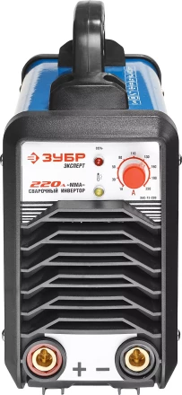Сварочный инвертор ММА ЗАС-Т3-220 серия ПРОФЕССИОНАЛ купить в Новом Уренгое