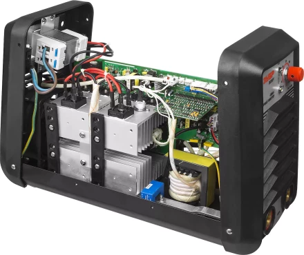 Сварочный инвертор ММА ЗАС-Т3-220 серия ПРОФЕССИОНАЛ купить в Новом Уренгое