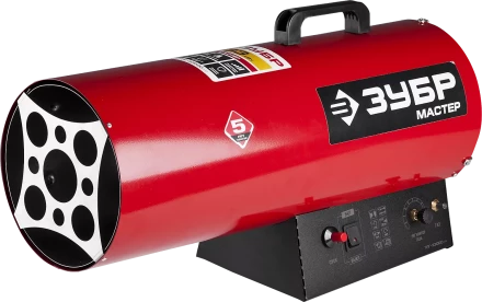 Пушка газовая М2 ТПГ-33000_М2 серия МАСТЕР купить в Новом Уренгое