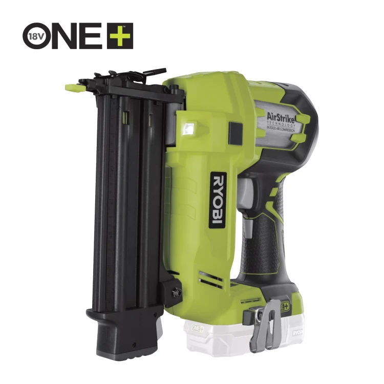 Ryobi Степлер ONE 3002093R18N18G0 БЕЗ АККУМУЛЯТОРОВ купить в Новом Уренгое