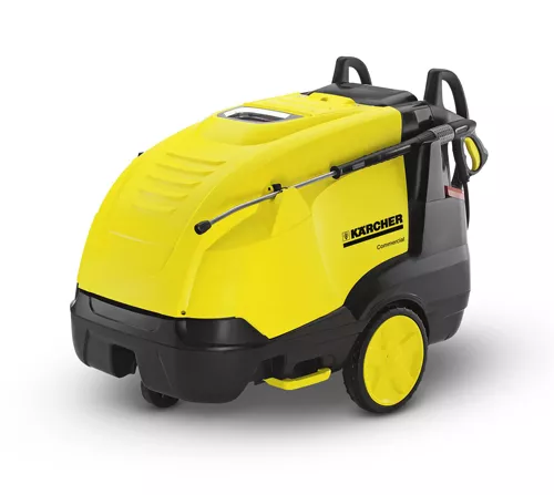 Мойка высокого давления Karcher HDS 8/17-4M Classic (Мойка Керхер HDS 8/17-4M Classic) купить в Новом Уренгое