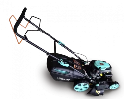 Бензиновая газонокосилка Sturm PL4614S