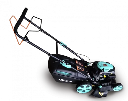 Бензиновая газонокосилка Sturm PL4614S купить в Новом Уренгое