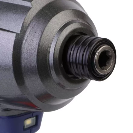 Гайковерт-шуруповерт ударный аккумуляторный ГЭА-20ЛИ-02 (без батареи и ЗУ) купить в Новом Уренгое