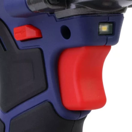 Гайковерт-шуруповерт ударный аккумуляторный ГЭА-20ЛИ-02 (без батареи и ЗУ) купить в Новом Уренгое