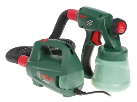 Краскопульт электрический BOSCH PFS 2000 (0.603.207.300) купить в Новом Уренгое