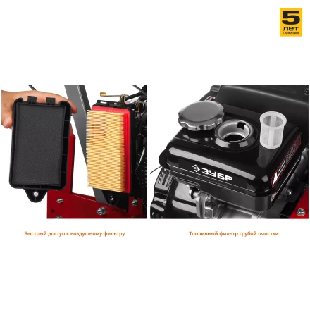 Культиватор бензиновый МКТ-150 серия МАСТЕР купить в Новом Уренгое