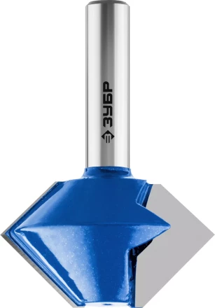 Фрезы кромочные конусные серия ПРОФЕССИОНАЛ купить в Новом Уренгое