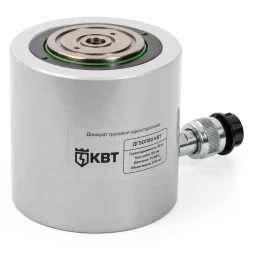 Домкрат грузовой односторонний КВТ ДГ-30П100 серия ПРОФИ (84548)