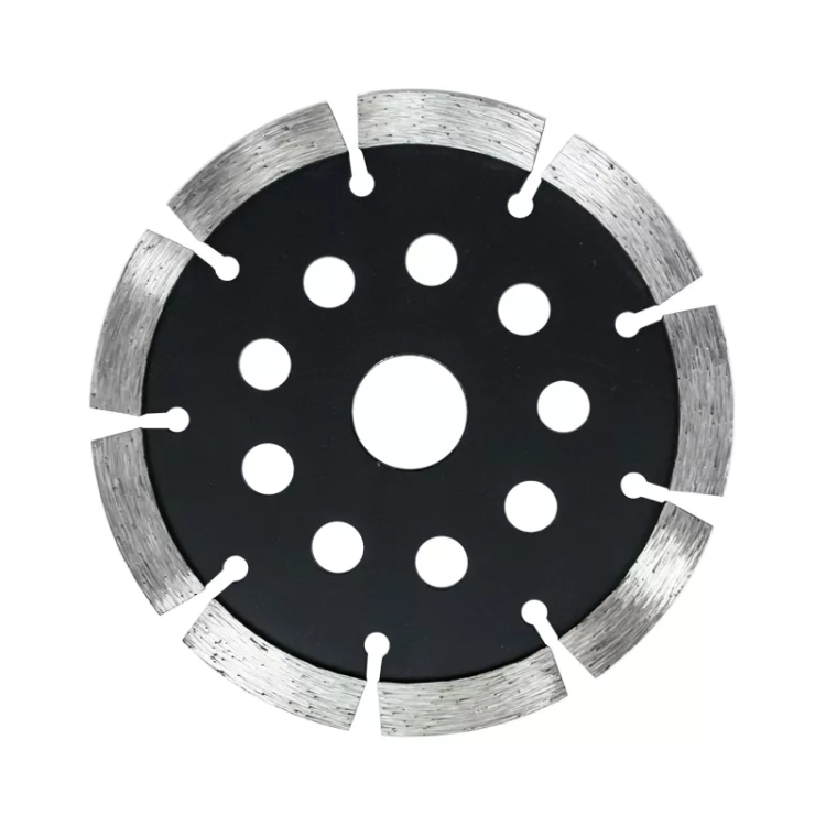Диск алмазный по бетону 1A1RSS GROOVER MD-STARS 230*6.0*10*15T*22,23 mm купить в Новом Уренгое