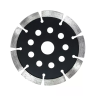 Диск алмазный по бетону 1A1RSS GROOVER MD-STARS 230*6.0*10*15T*22,23 mm купить в Новом Уренгое