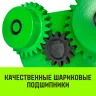 Тележка для ручных талей с цепным приводом HITCH TR100 2 т 6 м (SZ068956) купить в Новом Уренгое