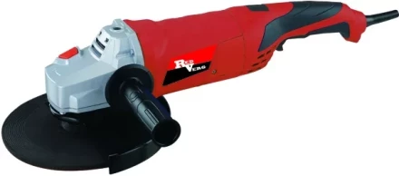 Шлифмашина RedVerg УШМ RD-AG210-230 Болгарка купить в Новом Уренгое