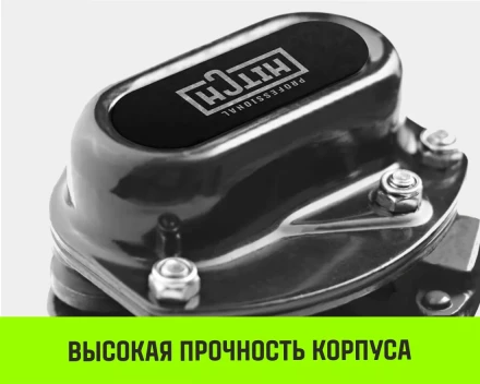 Таль ручная цепная HITCH CH200-G, 2 т, 4.5 м. Гальваническая цепь купить в Новом Уренгое