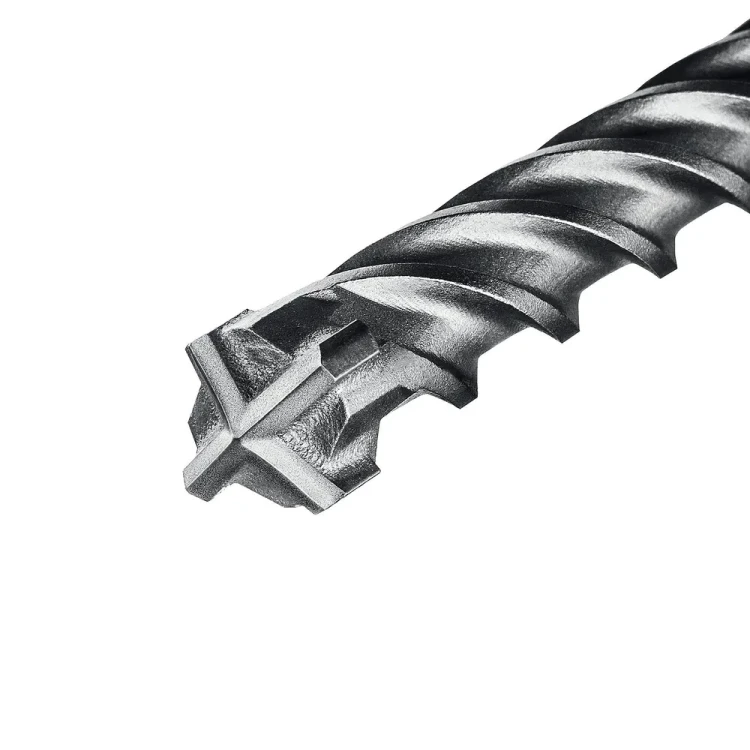 ЗУБР ПРОФИ-4Х 25x800 мм, SDS-plus бур (29313-800-25) купить в Новом Уренгое
